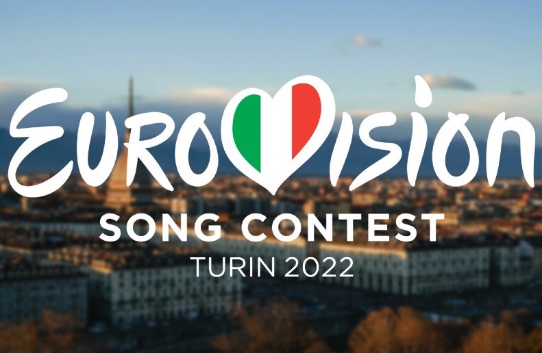 Eurovision 2022 Host City