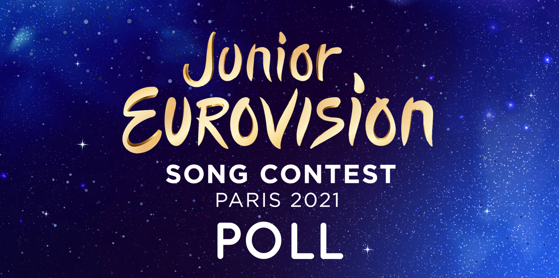 Junior Eurovision 2021 Poll