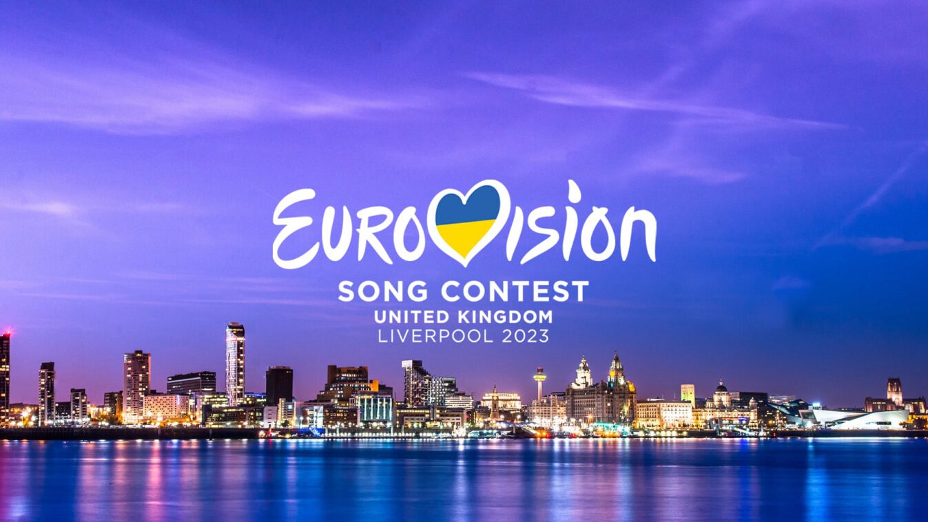 Liverpool will host Eurovision 2023