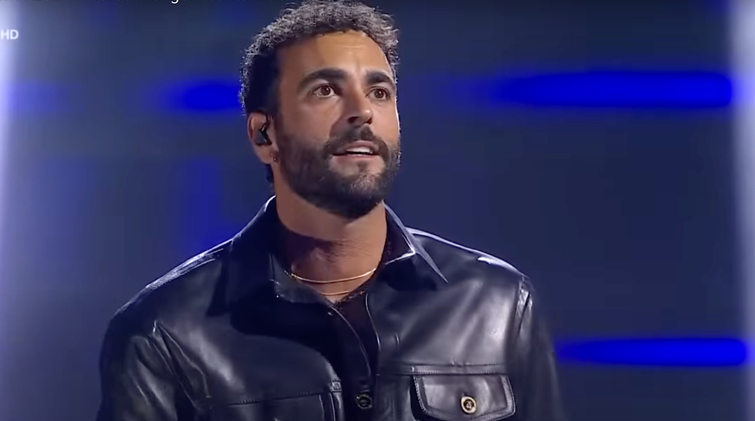 Marco Mengoni won Sanremo 2023 and will represent Italy at Eurovision 2023