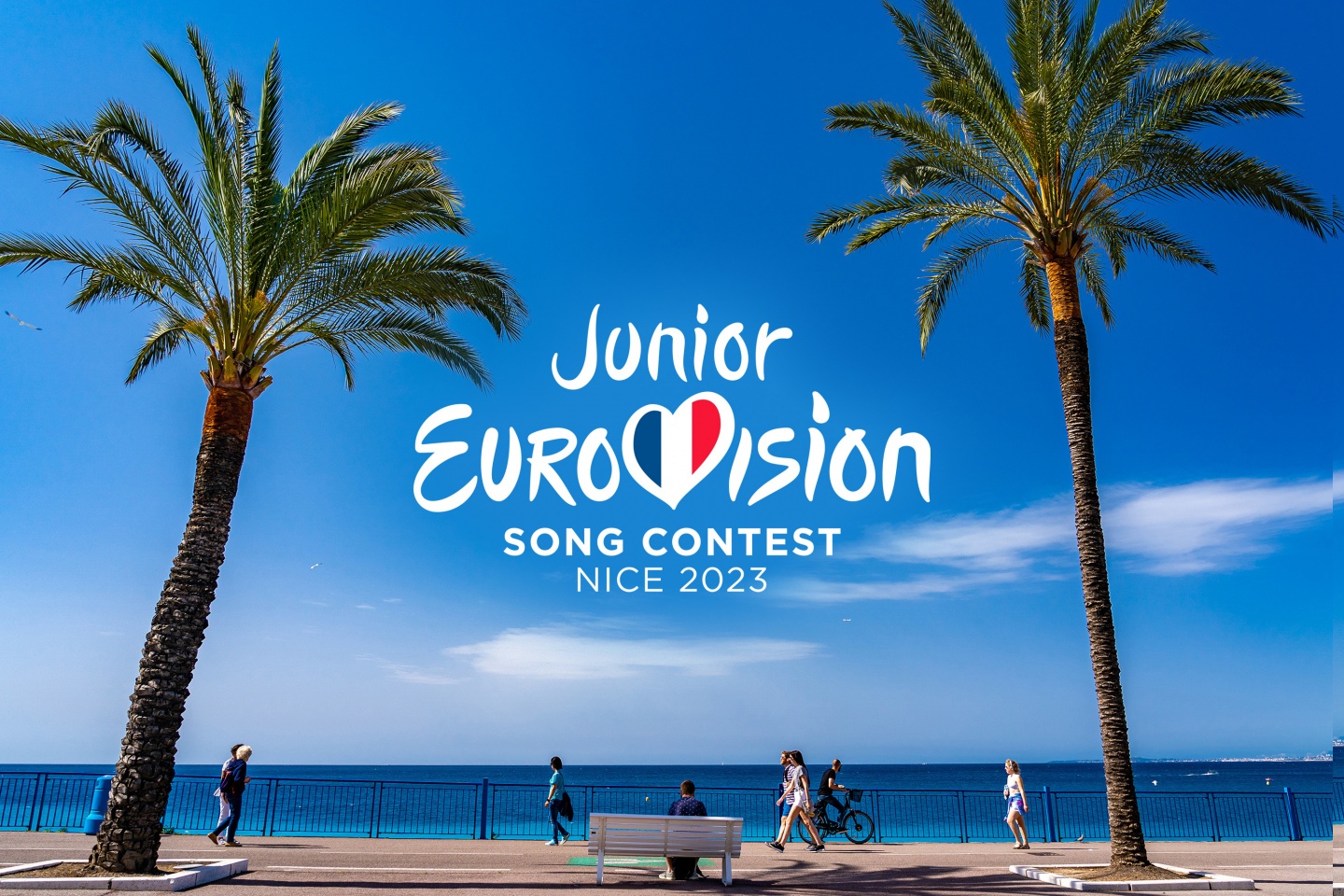 Junior Eurovision 2023 Nice