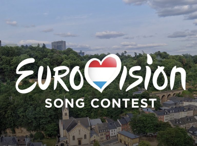 Luxembourg Eurovision 2024