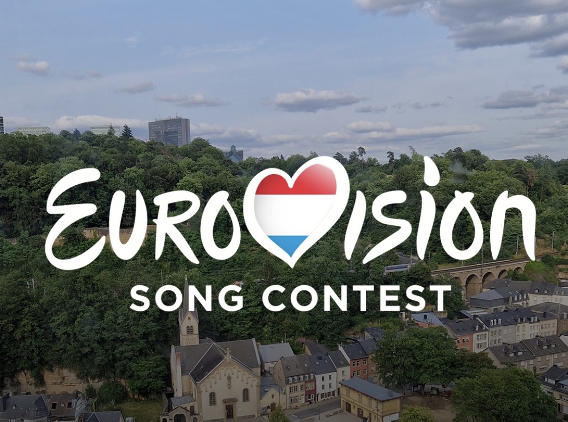 Luxembourg Eurovision 2024