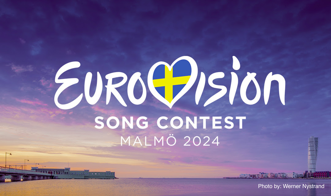 Malmö will host Eurovision 2024