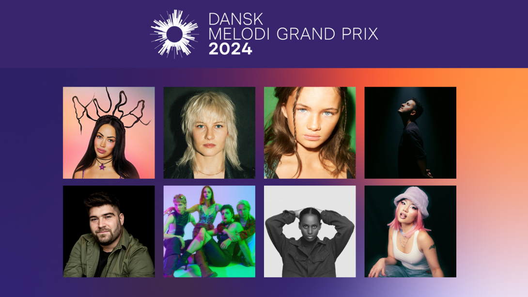 DMGP 2024 | Photo: Eurovision.tv