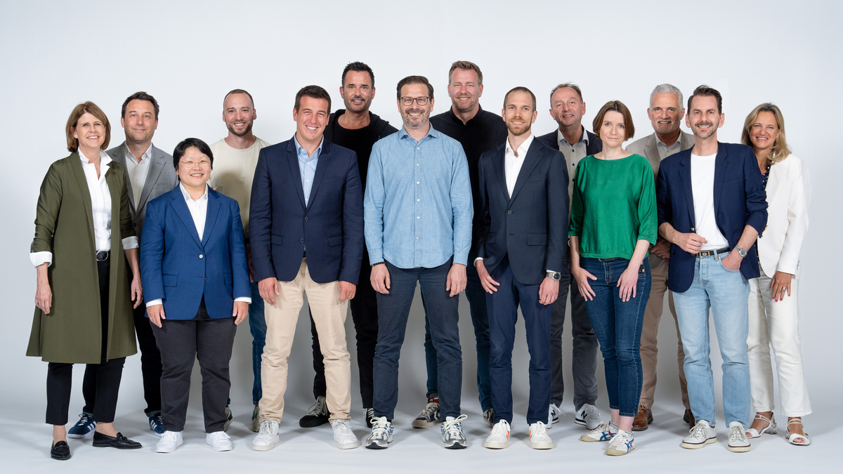 Eurovision 2025: the core project team is announced