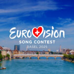 Basel will host Eurovision 2025