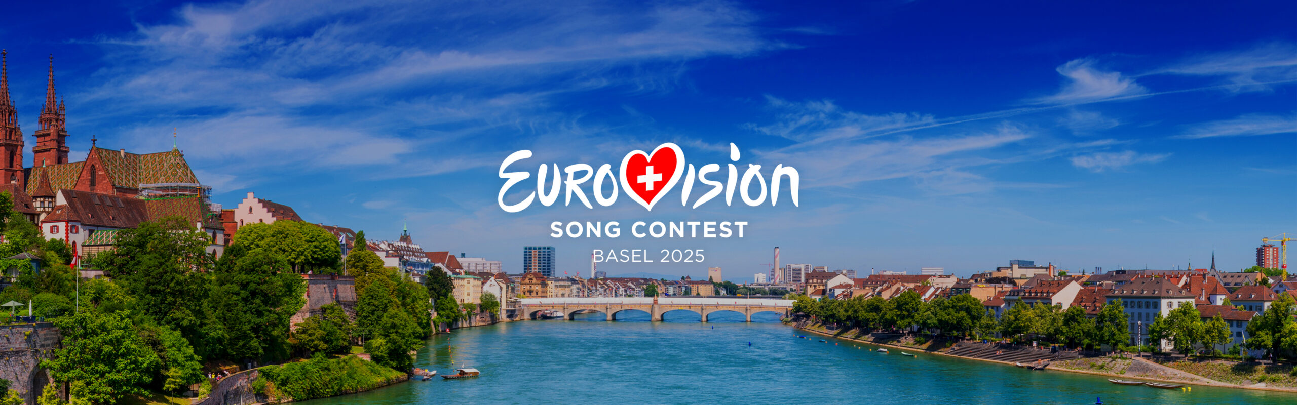 Basel Will Host Eurovision 2025!