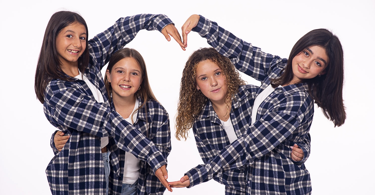 Idols SM JESC 2024