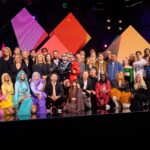 Melodifestivalen 2025 Participants