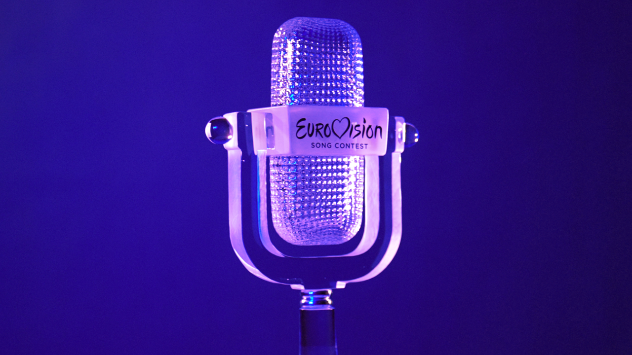 Eurovision Trophy