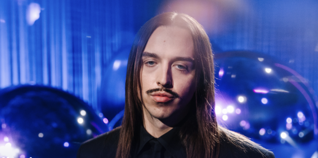 Tommy Cash Wins Eesti Laul 2025 And Will Represent Estonia At Eurovision 2025 with “Espresso Macchiato”