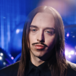 Tommy Cash Eurovision Estonia 2025