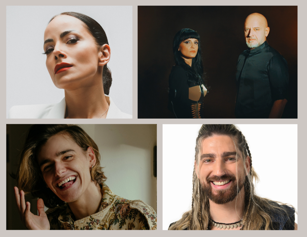 Eurovision 2025 Song Reviews: Balkan Entries