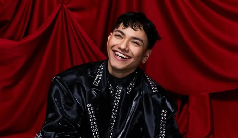 JJ Eurovision 2025 winner