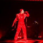 First Semi-Final: Belgium / Red Sebastian - Strobe Lights