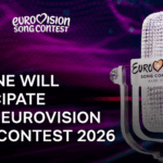 Ukraine will participate in Eurovision 2026