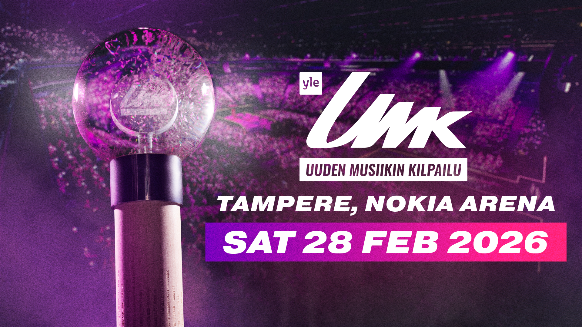 UMK 26