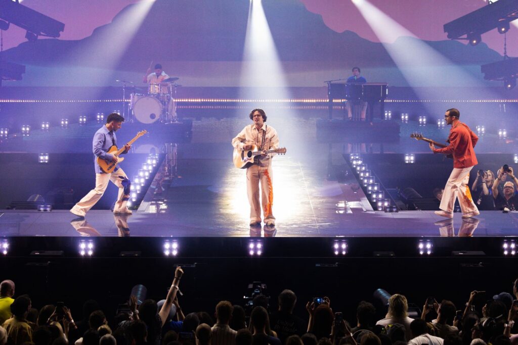 Portugal Reveals Big Changes for Festival da Canção 2026
