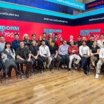 Benidorm Fest 2026 participants