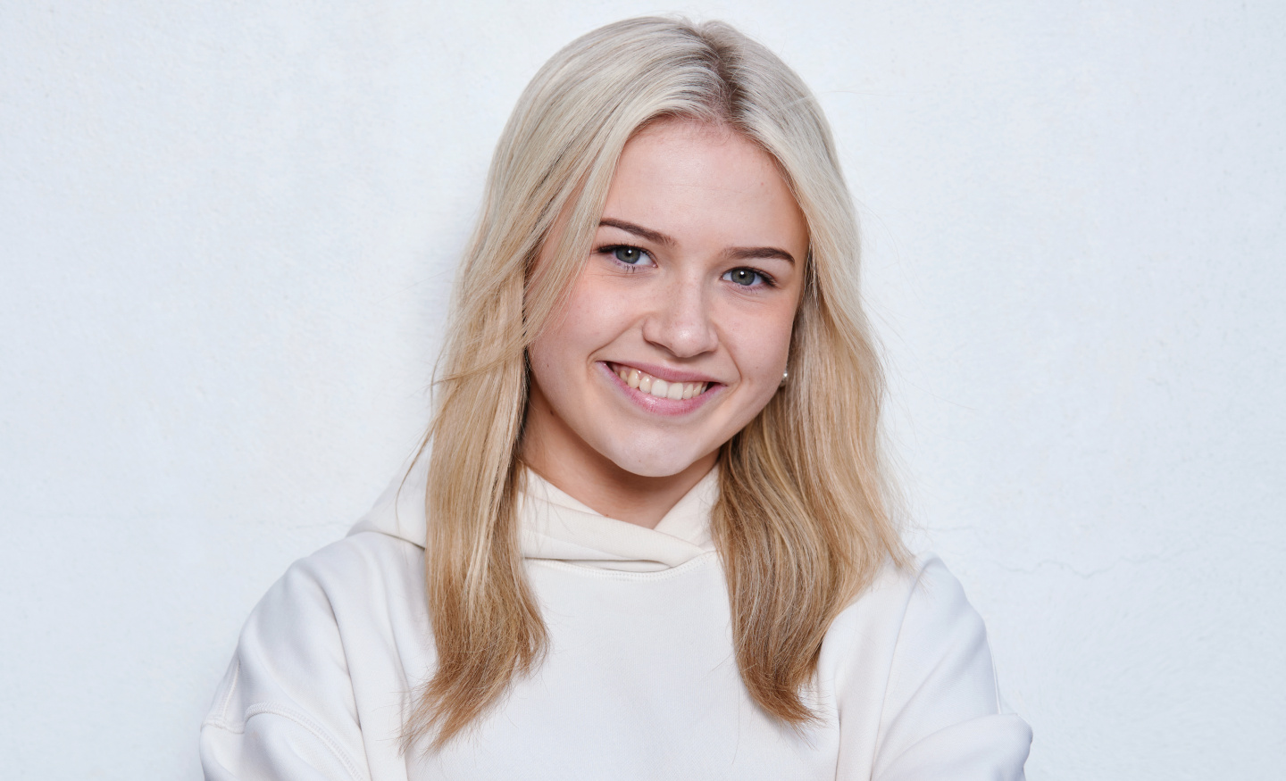 Lottie O'Driscoll Murray is representing Ireland at Junior Eurovision 2025