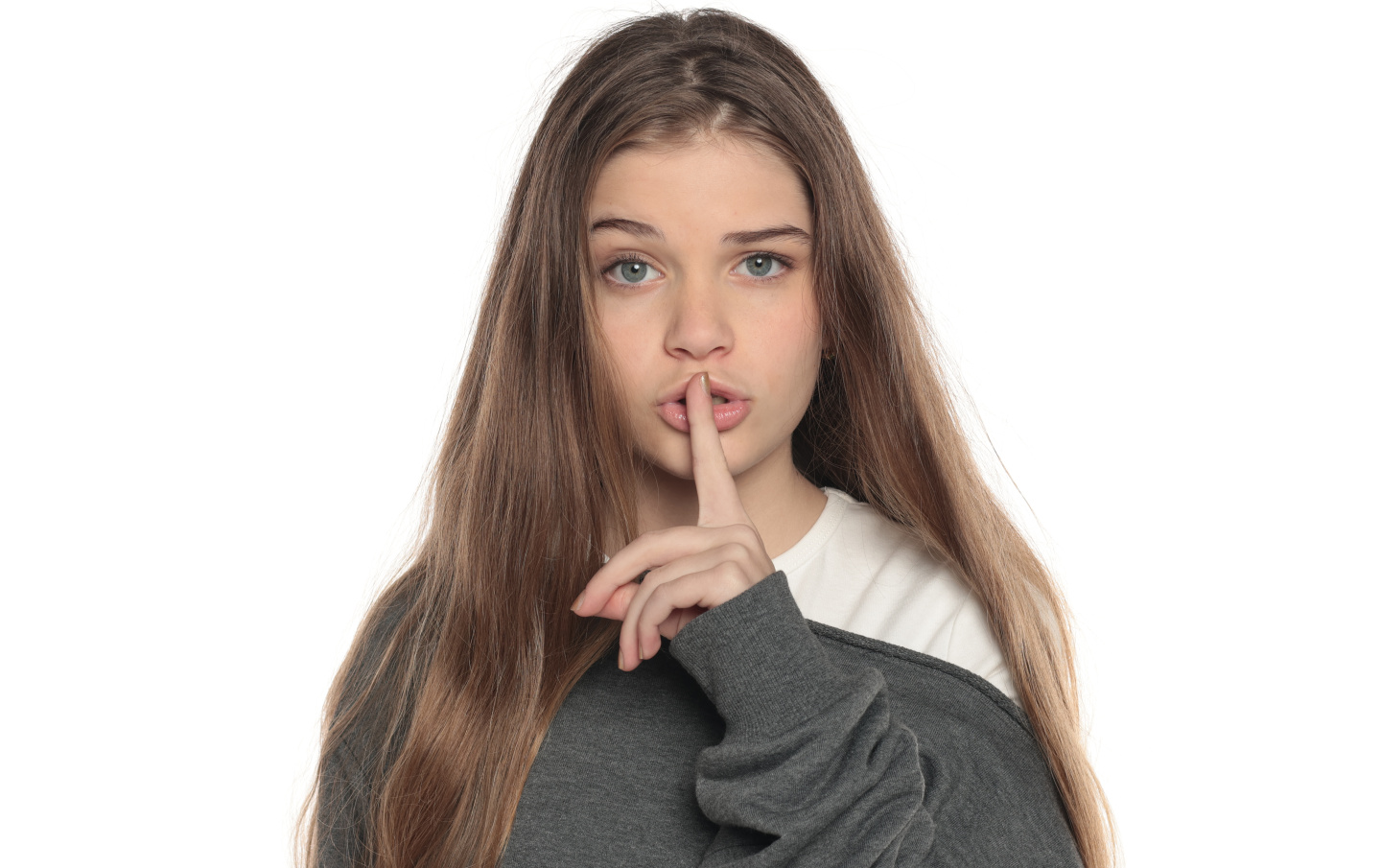 Nela Mancheska is representing North Macedonia at Junior Eurovision 2025