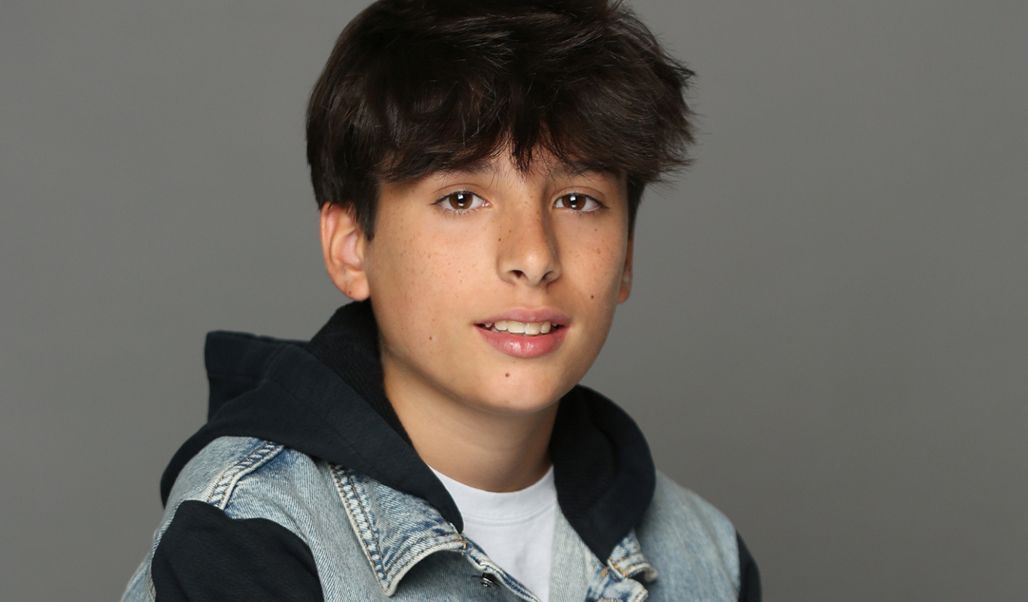 Gonzalo Pinillos will sing for Spain at Junior Eurovision 2025