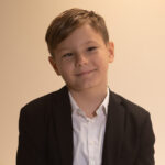 Marino Vrgoč will sing for Croatia at Tbilisi 2025