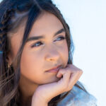Inês Gonçalves is representing Portugal at Junior Eurovision 2025