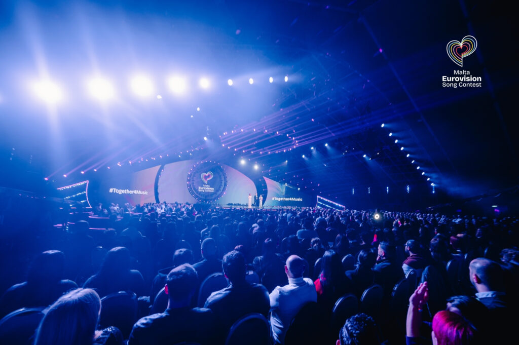 Participants For Malta Eurovision Song Contest 2026 Revealed