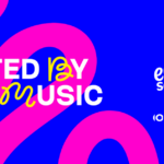 Junior Eurovision 2025 Logo