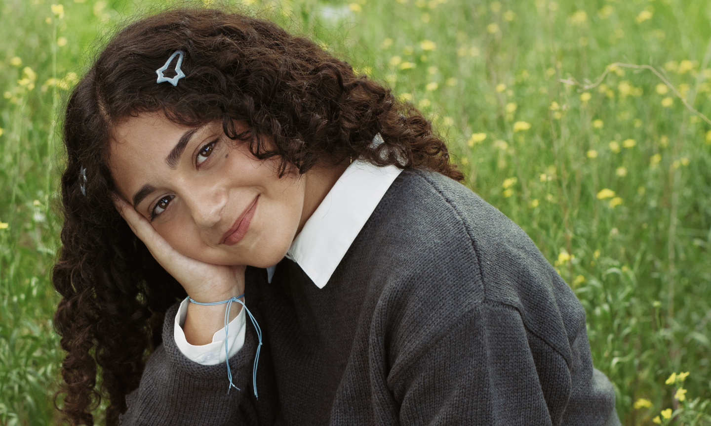 Eliza Borg will be singing for Malta at Junior Eurovision 2025