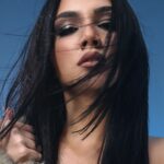 Tamara Živković will represent Montenegro 2026