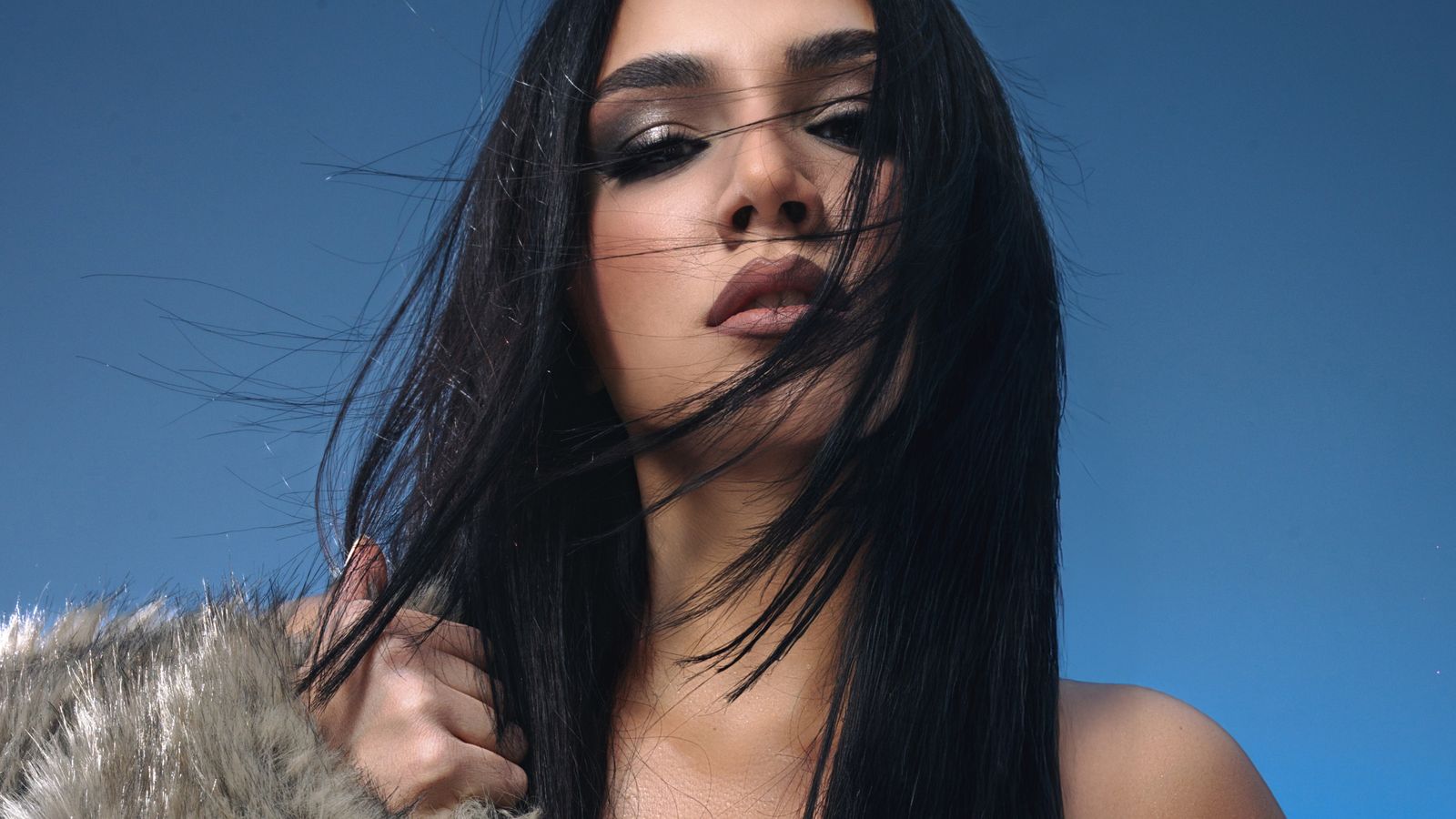 Tamara Živković will represent Montenegro 2026