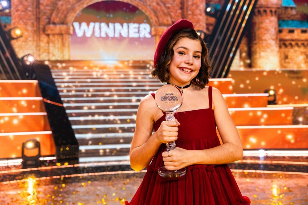 France Will Not Host Junior Eurovision 2026 Due to Budget Constraints