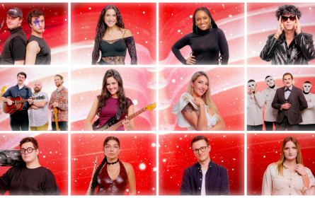 Austria Unveils Lineup for Vienna Calling – Wer singt für Österreich?