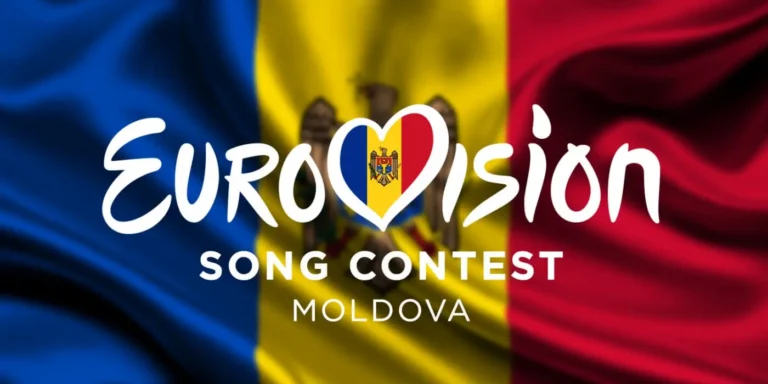 Moldova Eurovision