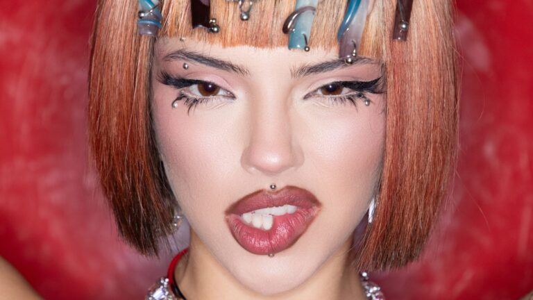 DARA Eurovision Bulgaria 2026