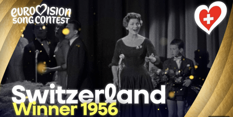 70 years eurovision