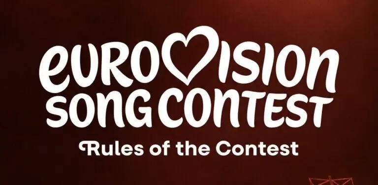 The European Broadcasting Union has revealed several changes to the Eurovision Song Contest rules 